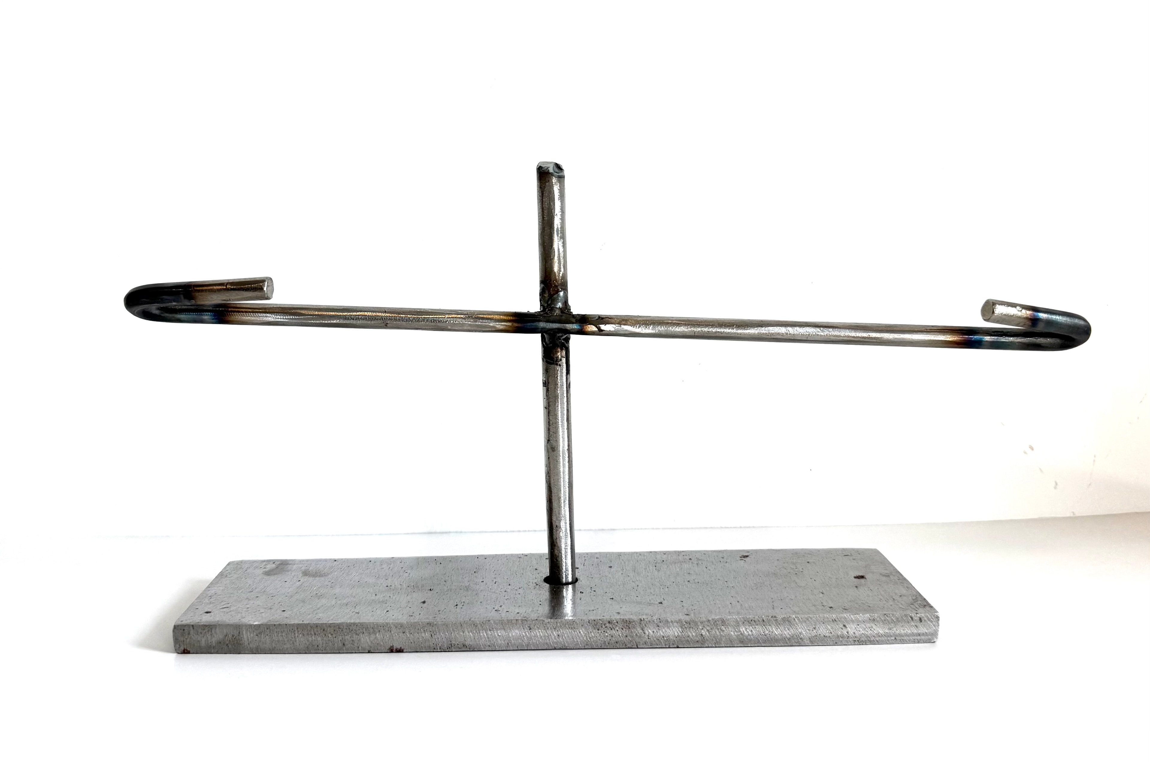 (Updating Views of Current Sculptures) — Detail